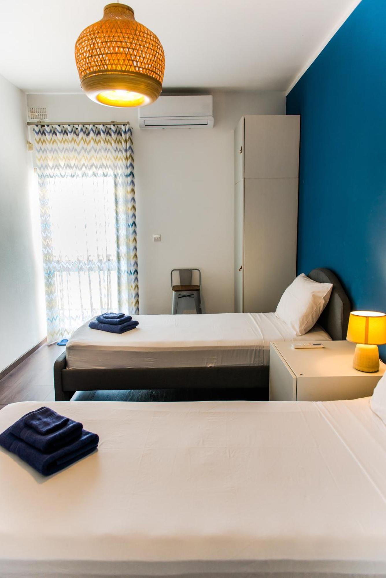 Mediterranean Abode - Spacious Apartment In Swieqi Is-Swieqi Extérieur photo